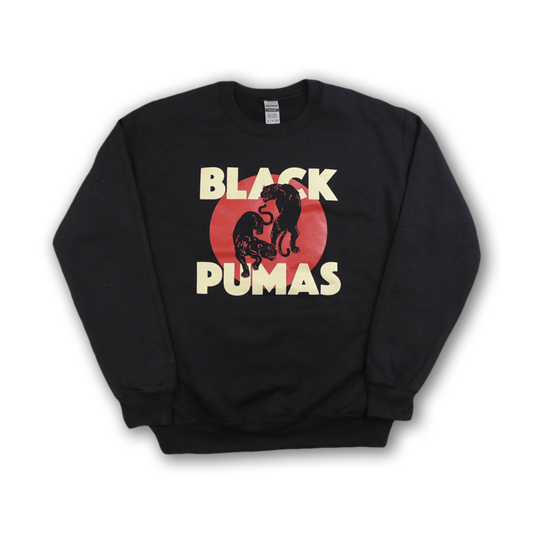 Black Sweatshirt