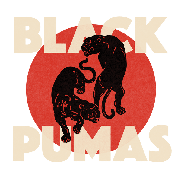 Black Pumas Online