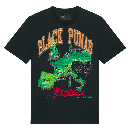 Tour Tee UK