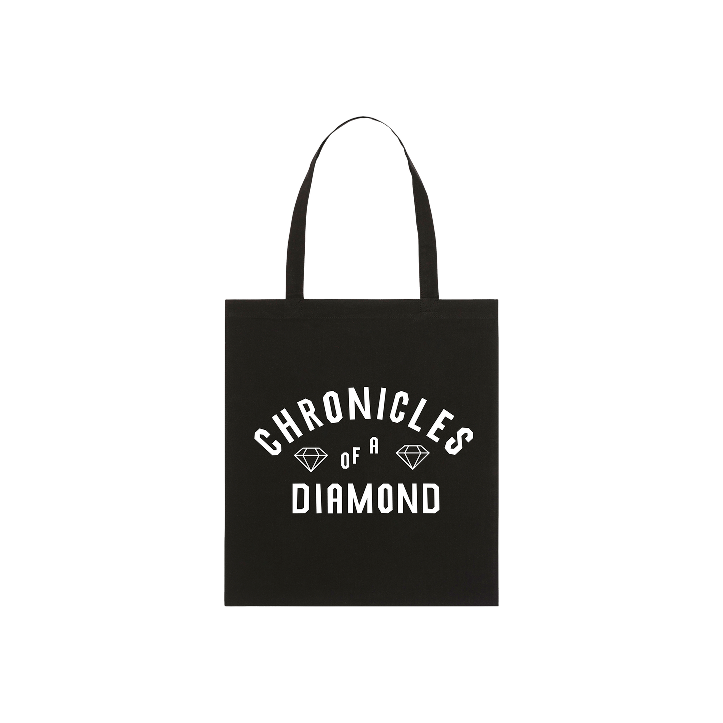 Chronicles Of A Diamond Tote